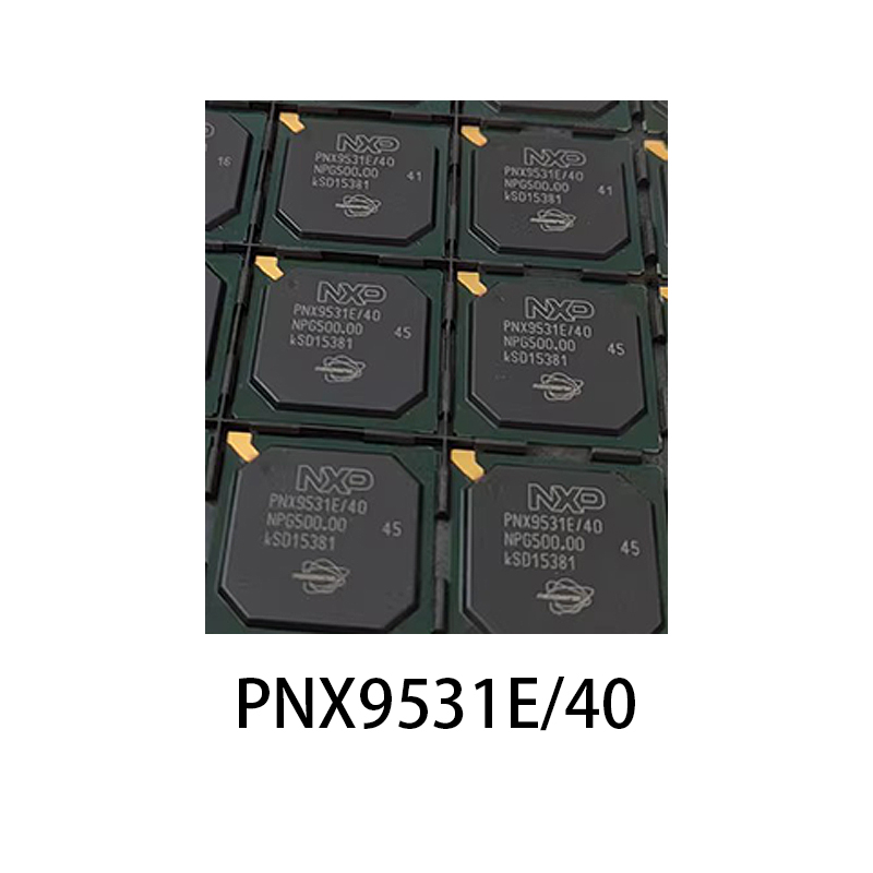 PNX9531E  40